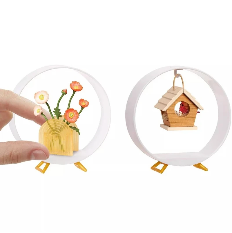 Miniverse Make It Mini Lifestyle Home Series 1 – One Variation Chosen at Random