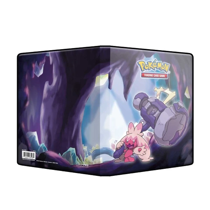 Pokémon Trading Card Game Tinkaton Pocket Portfolio