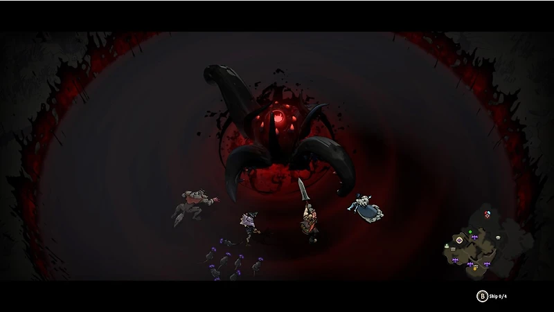 Ravenswatch: Legendary Edition