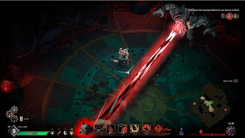 Ravenswatch: Legendary Edition