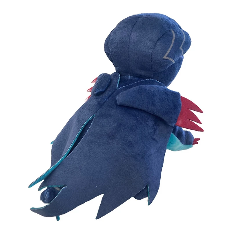 Monster Hunter Chibi Plush Gore Magala 
