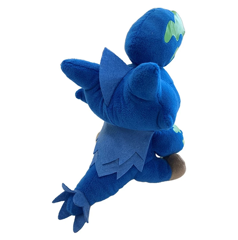 Monster Hunter Chibi Plush Brachydios 