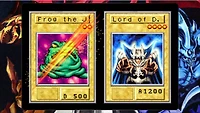Yu-Gi-Oh! Early Days Collection