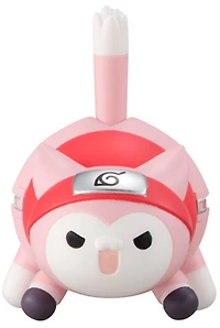 Mega Cat Project Naruto Shippuden: Nyaruto War Begins! Fourth Shinobi World War – One Variation Chosen at Random