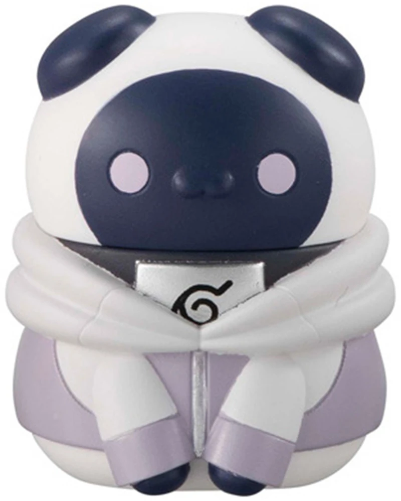 Mega Cat Project Naruto Shippuden: Nyaruto War Begins! Fourth Shinobi World War – One Variation Chosen at Random