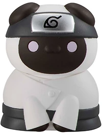 Mega Cat Project Naruto Shippuden: Nyaruto War Begins! Fourth Shinobi World War – One Variation Chosen at Random