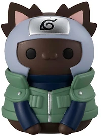 Mega Cat Project Naruto Shippuden: Nyaruto War Begins! Fourth Shinobi World War – One Variation Chosen at Random