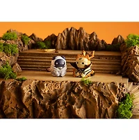 Mega Cat Project Naruto Shippuden: Nyaruto War Begins! Fourth Shinobi World War – One Variation Chosen at Random