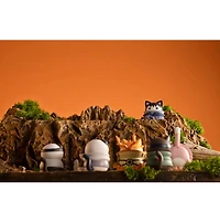 Mega Cat Project Naruto Shippuden: Nyaruto War Begins! Fourth Shinobi World War – One Variation Chosen at Random