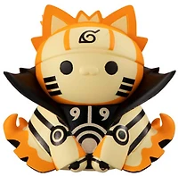 Mega Cat Project Naruto Shippuden: Nyaruto War Begins! Fourth Shinobi World War – One Variation Chosen at Random