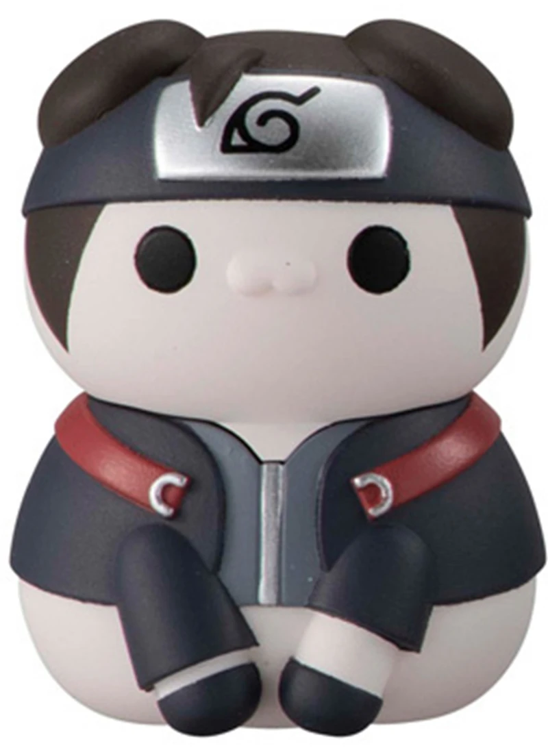 Mega Cat Project Naruto Shippuden: Nyaruto War Begins! Fourth Shinobi World War – One Variation Chosen at Random