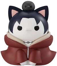 Mega Cat Project Naruto Shippuden: Nyaruto War Begins! Fourth Shinobi World War – One Variation Chosen at Random