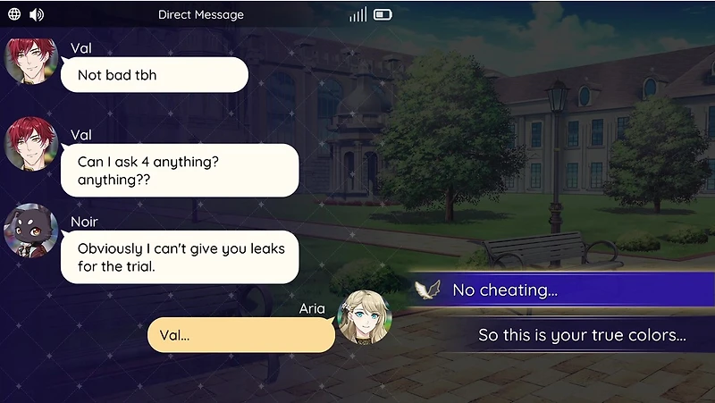 Celestia: Chain of Fate