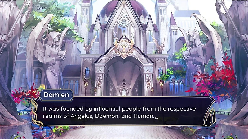 Celestia: Chain of Fate