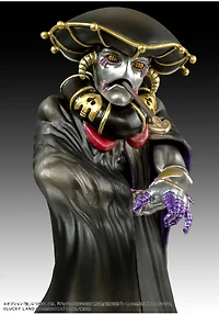 Jojo's Bizarre Adventure: Golden Wind Black Sabbath Figure 