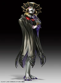 Jojo's Bizarre Adventure: Golden Wind Black Sabbath Figure 