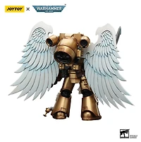 Wh40k Blood Angels Sanguinary Sword 1 1/18 Action Figure 