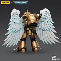 Warhammer 40,000 Action Figure 1/18 Blood Angels Sanguinary Guard With Encarmine Sword 