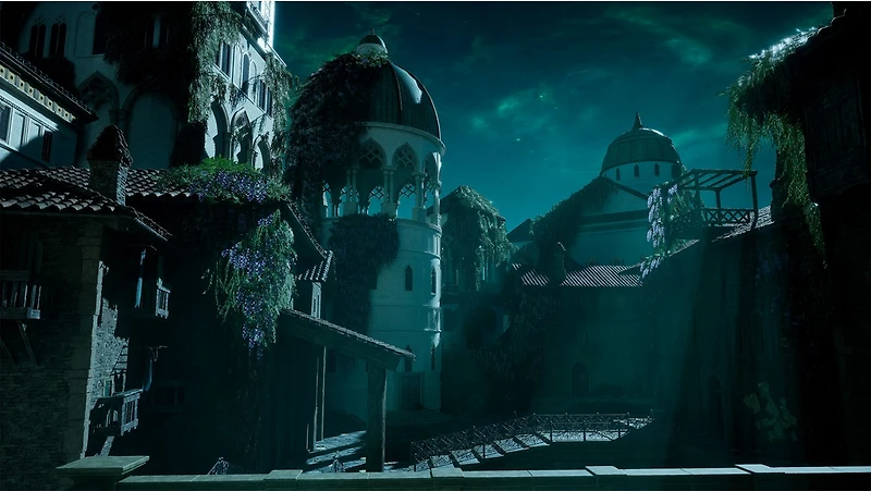 Enotria : The Last Song