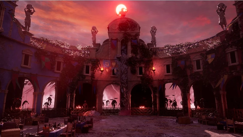 Enotria : The Last Song