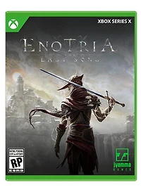 Enotria : The Last Song 