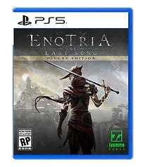 Enotria : The Last Song Deluxe Edition 