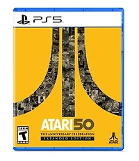 Atari 50: The Anniversary Celebration – Expanded Edition
