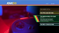 Atari 50: The Anniversary Celebration – Expanded Edition