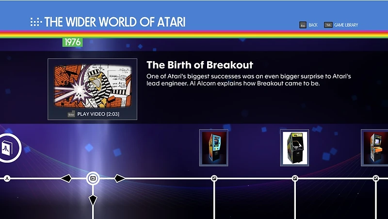 Atari 50: The Anniversary Celebration – Expanded Edition