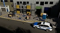 Police Simulator: Patrol Officers
