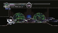 Touhou Luna Nights