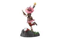 Dark Horse 8" Pvc Tiny Tina's Wonderland - Tina The Bunker Master PVC Figure 