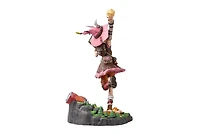 Dark Horse 8" Pvc Tiny Tina's Wonderland - Tina The Bunker Master PVC Figure 