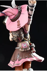 Dark Horse 8" Pvc Tiny Tina's Wonderland - Tina The Bunker Master PVC Figure 