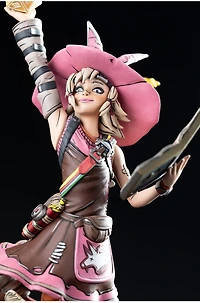 Dark Horse 8" Pvc Tiny Tina's Wonderland - Tina The Bunker Master PVC Figure 