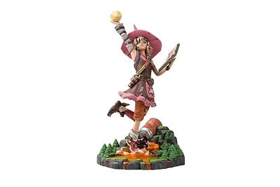 Dark Horse 8" Pvc Tiny Tina's Wonderland - Tina The Bunker Master PVC Figure