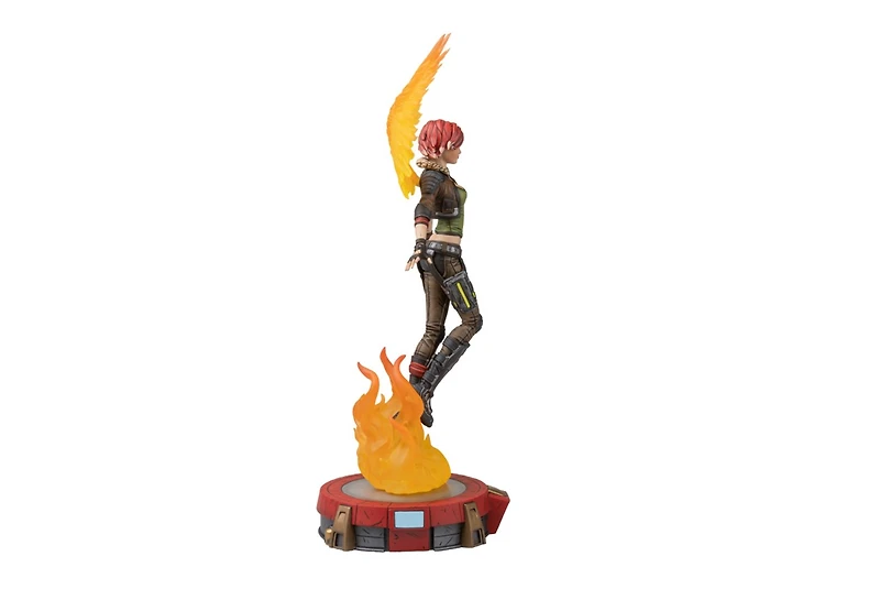 Dark Horse Borderlands Lilith The Firehawk 11.5 PVC Figure 