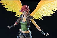 Dark Horse Borderlands Lilith The Firehawk 11.5 PVC Figure 