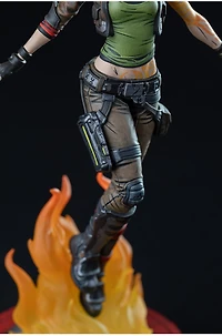 Dark Horse Borderlands Lilith The Firehawk 11.5 PVC Figure 