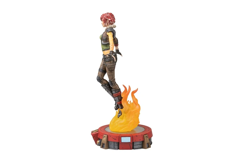 Dark Horse Borderlands Lilith The Firehawk 11.5 PVC Figure 