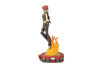 Dark Horse Borderlands Lilith The Firehawk 11.5 PVC Figure 
