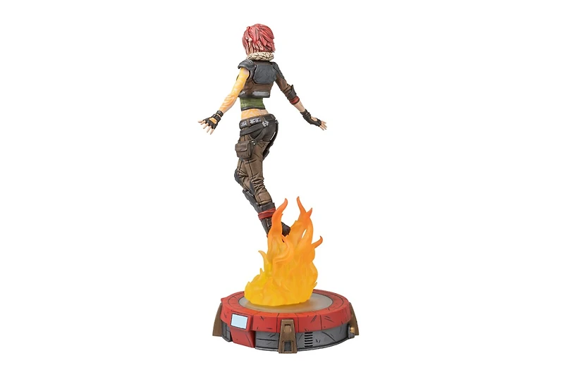 Dark Horse Borderlands Lilith The Firehawk 11.5 PVC Figure 