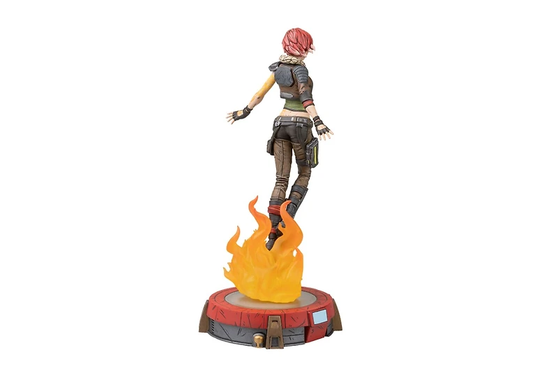 Dark Horse Borderlands Lilith The Firehawk 11.5 PVC Figure 