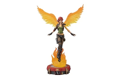 Dark Horse Borderlands Lilith The Firehawk 11.5 PVC Figure 