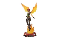 Dark Horse Borderlands Lilith The Firehawk 11.5 PVC Figure 