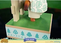 First 4 Figures 9" PVC Animal Crossing:  New Horizons - Tom Nook Figure 