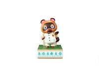 First 4 Figures 9" PVC Animal Crossing:  New Horizons - Tom Nook Figure 