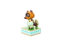 First 4 Figures 9" PVC Animal Crossing:  New Horizons - Tom Nook Figure 