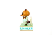 First 4 Figures 9" PVC Animal Crossing:  New Horizons - Tom Nook Figure 