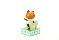 First 4 Figures 9" PVC Animal Crossing:  New Horizons - Tom Nook Figure 